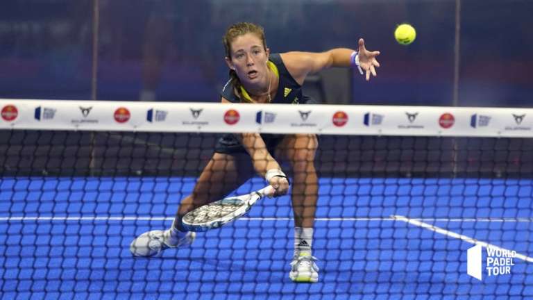 I tre punti più belli del tabellone femminile al Valencia Open