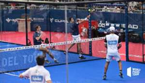 Tutto quello che c’è in palio all’Estrella Damm Valencia Open 2021