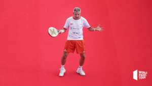 Las Rozas Open: i tre punti più belli del tabellone maschile