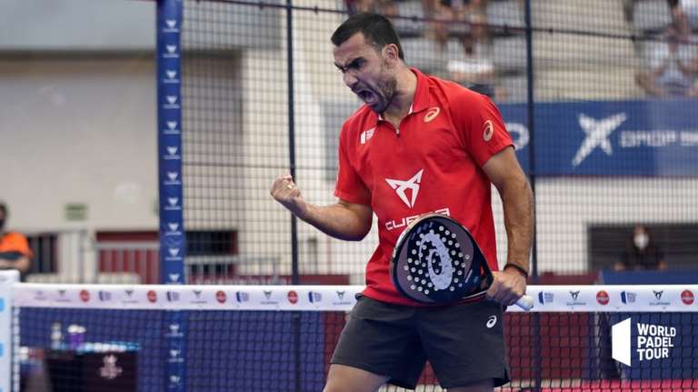 Le classifiche del World Padel Tour dopo il Las Rozas Open 2021
