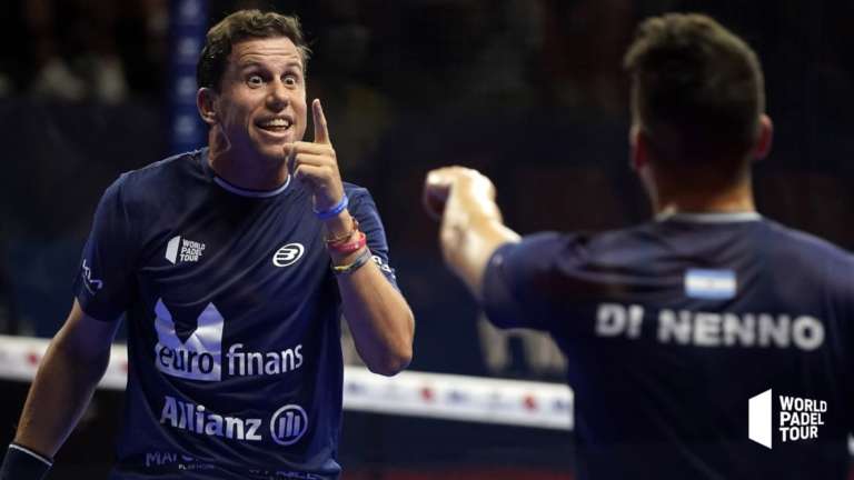 Valencia Open: Paquito e Di Nenno fanno la sorpresa, negli altri quarti tutto secondo pronostico