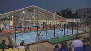 Il FIP Star Lecce entra nel vivo