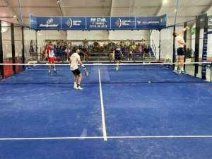 FIP Star Lecce: Pappacena/Marchetti vincono il femminile. Rubio/Del Castillo vincono nel maschile