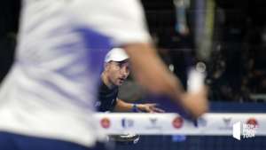 Valencia Open: i tre punti più belli del tabellone maschile