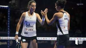 Icardo/Brea “matano” Iglesias/Osoro e vanno in finale a Valencia