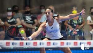 Las Rozas Open: i risultati degli ottavi di finale femminili, Navarro/Alayeto tra le big