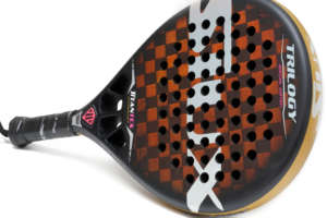 Siux presenta la racchetta Trilogy Control Special Edition, la ‘pala’ di Patty Llaguno