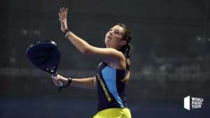 Las Rozas Open: Pappacena e Marchetti volano in previa. Fuori Stellato/Tommasi e Casali/Marquez