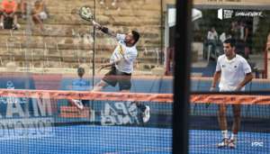 Tito Allemandi lascia il World Padel Tour ed approda all’APT Padel Tour