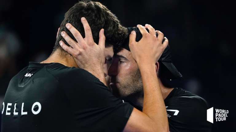 Impresa di Coello e Ruiz: eliminati agli ottavi Galan e Lebron