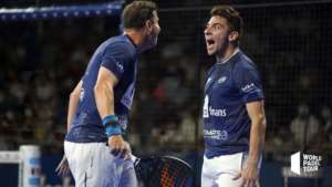 Benvenuti al mese più pazzo nella storia del World Padel Tour