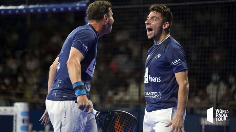 Benvenuti al mese più pazzo nella storia del World Padel Tour