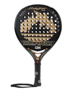 J’hayber Dominator 12k