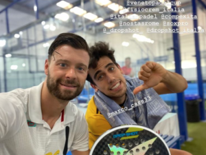 Malaga Open: fuori in pre-previa le due coppie italiane presenti nel tabellone maschile