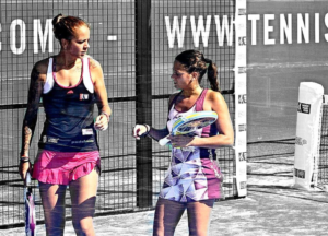 Mari Carmen Villalba e Alba Galan si separano