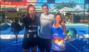 Giulia Sussarello e Carolina Orsi sono le campionesse italiane outdoor 2021