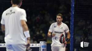 Malaga Open: i risultati degli altri ottavi di finale maschili