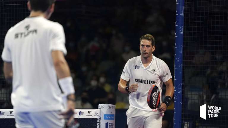 Malaga Open: i risultati degli altri ottavi di finale maschili