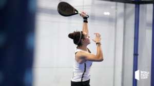 Carolina Orsi perde all’ultimo turno di previa, nessuna italiana in Cuadro al Malaga Open