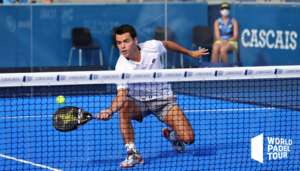 Cascais Master: impresa di Allemandi e Nieto, battuti Bela e Sanyo nei sedicesimi di finale