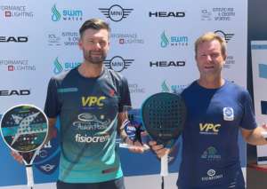 Marcelo Capitani e Simone Cremona si confermano campioni d’Italia, successo agli assoluti di Riccione