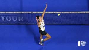 I Ranking maschile e femminile del World Padel Tour dopo il Malaga Open
