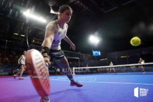 I punti più belli della prima metà di stagione nel circuito femminile del World Padel Tour
