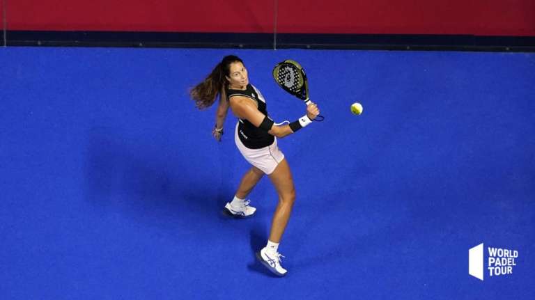 I tre punti più belli del Malaga Open nel tabellone femminile