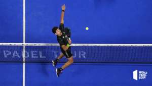 I tre punti più belli del Malaga Open