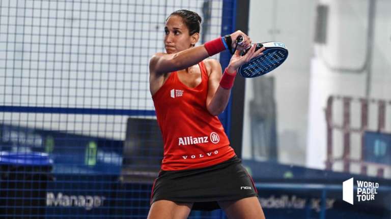 Race 2021 femminile: Triay e Salazar tornano al comando