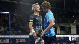 Miguel Lamperti conferma la separazione da Yanguas: Abbiamo preferito rimanere amici che ‘ucciderci’