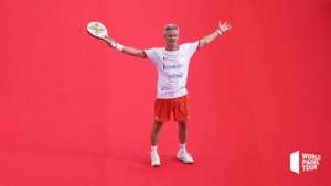 Lamperti assente a Roma: Ho ceduto i miei diritti d’immagine a Nox che non ci permette di giocare perché ha contratto con WPT