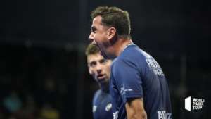 I punti più belli della prima metà di stagione nel circuito maschile del World Padel Tour
