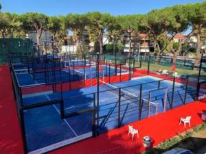 In arrivo in campionati a squadre giovanili e over di padel: iscrizioni entro il 4 ottobre