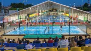 Nasce il “Sistema padel”, per fare il grande salto in Italia