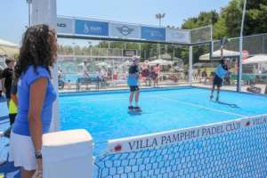 Italia: le scelte per i Mondiali Junior di padel in Messico