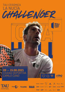 Tau Cerámica La Nucía Challenger 2021: fuori agli ottavi le due italiane ancora in corsa