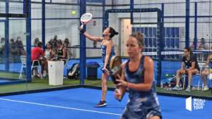 Malaga Open: ritorno con vittoria delle Gemelle Atomiche