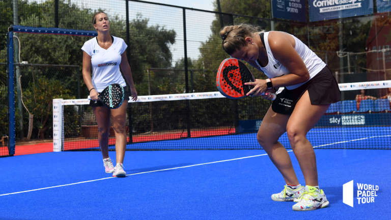 Sardegna Open: nel tabellone femminile avanzano tutte le big