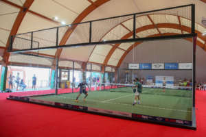 Circuito Slam by Mini: è l’ora delle finali al torneo di Parma