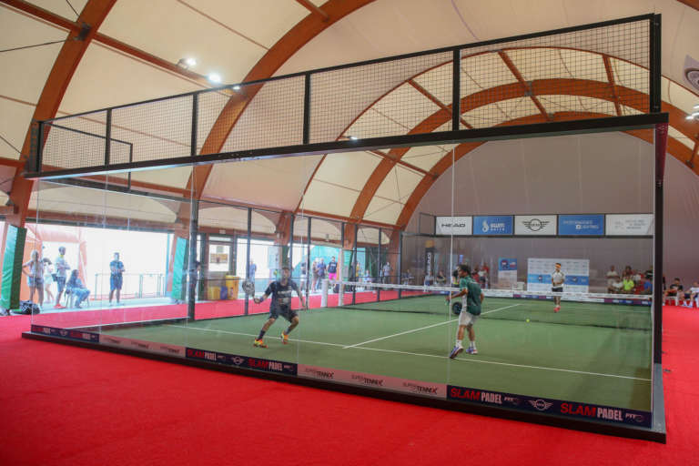 Circuito Slam by Mini: è l’ora delle finali al torneo di Parma