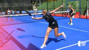 Sardegna Open: definite le semifinali femminili