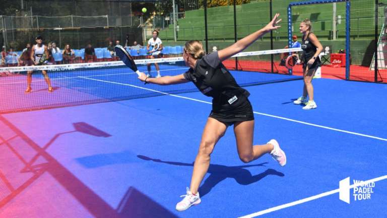 Sardegna Open: definite le semifinali femminili