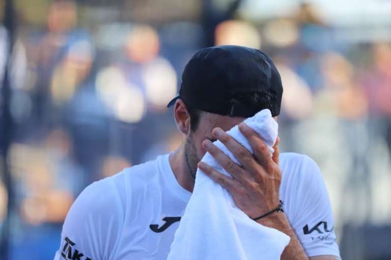 Niente Sardegna Open per Arturo Coello e Javi Ruiz