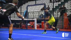 Capitani/Cremona e Cattaneo/Bruno fuori nei sedicesimi del Sardegna Open