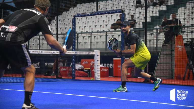 Capitani/Cremona e Cattaneo/Bruno fuori nei sedicesimi del Sardegna Open