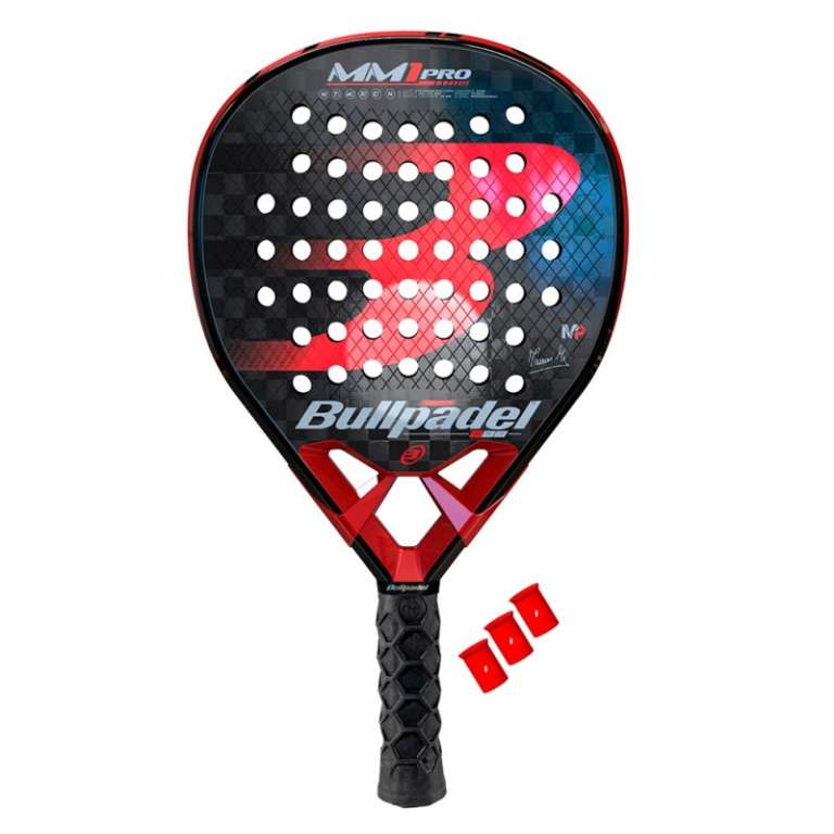 Bullpadel MM1Pro