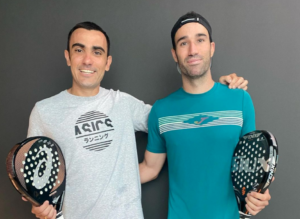 Continua il valzer delle coppie nel WPT: Pablo Lima giocherà con Javi Ruiz