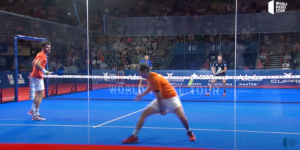 I tre punti più belli del tabellone maschile al Barcelona Master