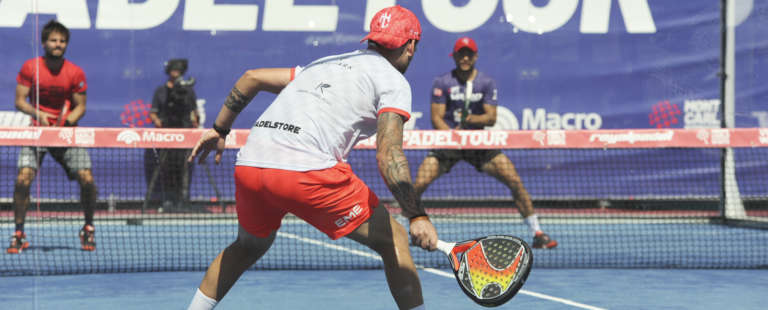 APT Padel Tour: a Siviglia il tris di Chiostri ed Alfonso. Nel femminile successo di Borrero e Herrada